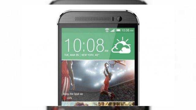 <b>HTC One M8 Mini ar putea sosi În luna mai pe piața din UK</b>Iată că la nici 2 zile după ce aflam că HTC One M8 Mini apare într-o serie de documente ale unui operator suedez ce lista terminalul ca fiind compatibil cu tehnologia HD Voice, dezvăluind astfel existența acestuia, noi zvonuri despre acest device...