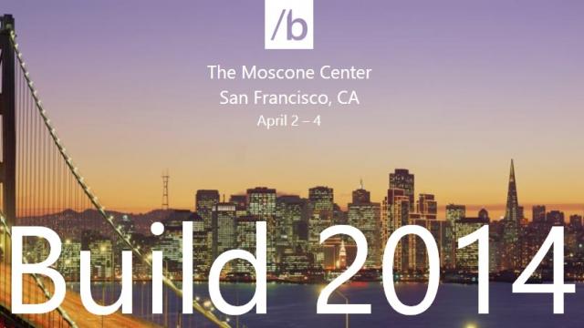 <b>Microsoft BUILD 2014 debutează chiar astăzi! La ce să ne așteptăm pe partea de lansări?</b>După cum bine știți, marele eveniment din luna aprilie este conferința Microsoft BUILD 2014 ce va avea loc în San Francisco, California în perioada 2-4 aprilie. Principala atracție din cadrul acestei conferințe vor fi lansările. Ne așteptăm să...