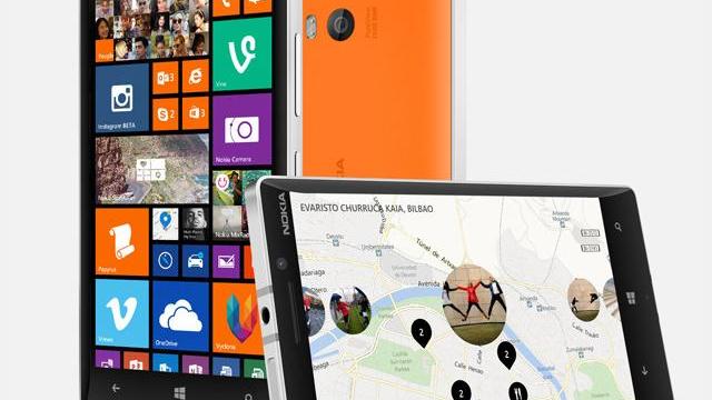 <b>Nokia lansează oficial modelul Lumia 930; acesta vine cu display FHD de 5 inch și o cameră foto de 20 megapixeli</b>Pe lângă modelele Lumia 630, respectiv Lumia 635, cei de la Nokia au anunțat astăzi și terminalul Lumia 930, device ce adoptă un design similar cu ce al modelului Lumia Icon care a fost lansat pentru piața din US în luna februarie. &nbsp; Nokia...