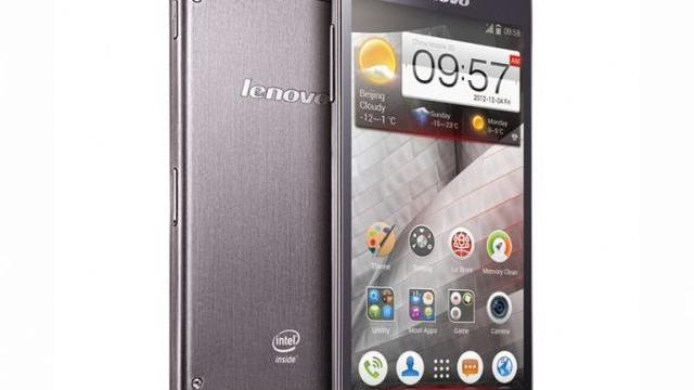 <b>Lenovo K900, un phablet deosebit disponibil prin QuickMobile.ro la prețul de 1.499 lei !</b>Deși Lenovo K900 a fost anunțat oficial acum mai bine de un an, mai precis în ianuarie 2013 în cadrul show-ului Mobile World Congress 2013, loc de unde v-am adus chiar și un video hands-on cu terminalul în cauză, acesta nu a fost importat până in...