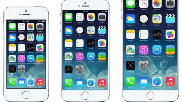 <b>Echipa de vânzări Apple se teme de Încetinirea creșterii iPhone din cauza lui Android</b>De când am aflat că de fapt insuccesul lui iPhone 5c ar putea fi o conspirație sub formă de articole mincinoase în presă online, e greu să mai cred o știre cu tentă negativă legată de Apple. Aparent azi aflăm că echipa de vânzări a...