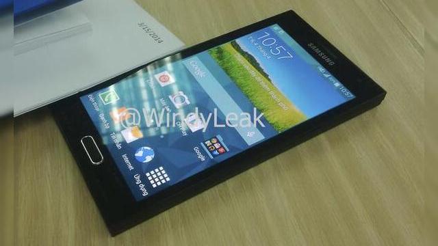 <b>Un nou model Galaxy F de la Samsung cu carcasa premium ajunge pe web</b>Dacă pe seria principală Galaxy S sunt șanse mici să vedem o carcasă din metal, poate că pe seria secundară Galaxy F am putea vedea un astfel de design. Astăzi asistăm la o nouă scăpare a unui Galaxy F proaspăt cu dotări atractive. ...