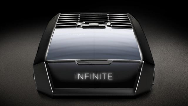 <b>TAG Heuer Meridiist Infinite, un smartphone de lux cu panou solar integrat În display și carcasă realizată din materiale premium</b>fîn acest an în care vedem smartphone-uri flagship care mai de care &nbsp;cu dotări impresionante, mai există și unii producători de lux, cam ar fi TAG, companie ce a lansat de curând modelul Heuer Meridiist Infinite, un device ce vine cu unele...