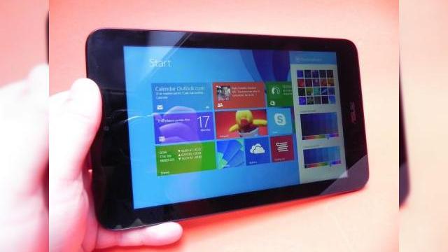 <b>ASUS VivoTab Note 8 Review: Windows 8.1 full Într-un pachet compact, cu ecran sub așteptări (Video)</b>ASUS VivoTab Note 8 este o tabletă care reprezintă o premieră la Mobilissimo.ro: este prima tabletă de 8 inch cu Windows 8.1 pe care o primim în teste și vom arunca o privire asupra acestui format compact de device. Produsul a fost anunțat la CES...