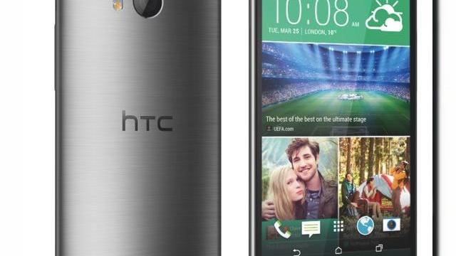 <b>Comparație prețuri HTC One M8 la abonamentele oferite de Orange și Vodafone</b>Cum ieri, în cadrul evenimentului de lansare a lui HTC One M8, oficialii companiei au declarat faptul că începând de astăzi terminalul în cauză va fi pus la vânzare, iată că așa s-a și întâmplat. HTC One M8 a ajuns oficial și prin...