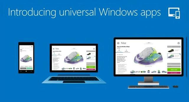 <b>Microsoft anunță unificarea prețurilor din Windows Phone și Windows 8 Store</b>De curând, cei de la Microsoft au anunțat pe blogul oficial Windows faptul că se va realiza unificarea de prețuri între aplicațiile de pe Windows Phone și Windows 8 Store. Astfel, dezvoltatorii vor putea crea aplicații ce vor funcționa pe ambele...