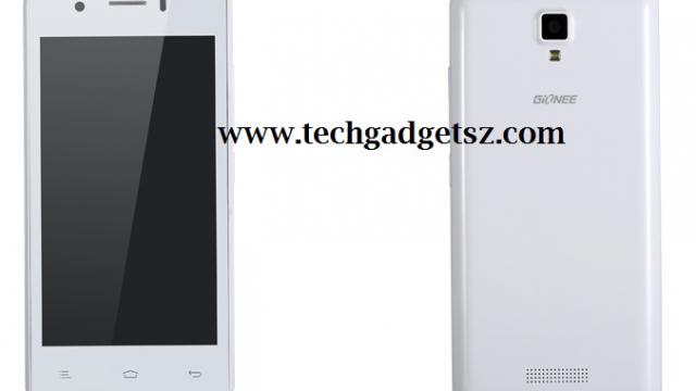 <b>Gionee Pioneer P4 Își dezvăluie specificațiile; Precursorul unui nou venit Allview?</b>Gionee este un OEM din China care a creat câteva smartphone-uri cu preț accesibil ce au stat la baza unor terminale Allview. Ei bine azi asistăm la apariția unui nou astfel de model, sub numele de Gionee Pioneer P4. &nbsp; Handsetul a avut...
