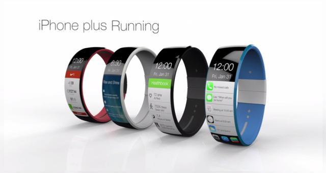 <b>LG Electronics va fi principalul producător ce va aproviziona Apple cu display-uri OLED flexibile pentru viitorul iWatch</b>Potrivit unui raport sosit din Coreea de Sud, se pare că principalul producător ce va aproviziona compania Apple cu display-uri OLED flexibile pentru ceasul inteligent iWatch va fi nimeni altul decât LG, companie ce lucrează deja la un astfel de...