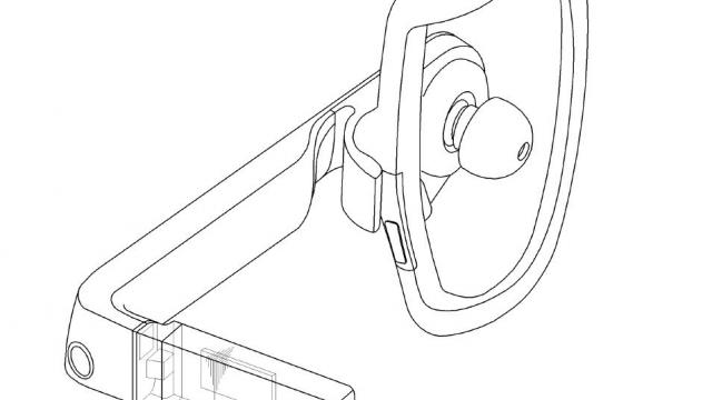 <b>Un nou brevet Samsung scoate la iveală un dispozitiv numit Earphone ce dispune de un display similar cu cel Întâlnit pe Google Glass</b>De curând, un nou brevet a celor de la Samsung a scos la iveală dorința companiei sud-coreene de a lansa pe piață o alternativă pentru ochelarii inteligenți Google Glass. Acest device prezentat în aplicația de brevet poartă numele Earphone și...
