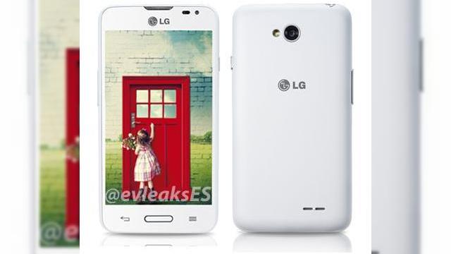 <b>LG L65 ajunge pe web datorită lui @evleaks: terminal dual core low end cu preț scăzut</b>Contul de Twitter @evleaks nu oferă doar scăpări de terminale high end, ci și de modele mai modeste, cum e cazul lui LG L65 de mai jos. Acesta este un device dual core care are multe în comun cu modelul L70 de la LG. &nbsp; LG L65 vine cu un display...