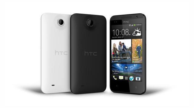 <b>HTC Desire 610 și Desire 816 vor fi lansate oficial pe piața din Taiwan pe data de 23 aprilie</b>Anunțate anul acesta în cadrul show-ului Mobile World Congress 2014, iată că noile terminale mid-end ale companiei HTC, și anume Desire 601, respectiv Desire 816 se pregătesc de lansarea oficială pe piața din Taiwan, eveniment ce va avea loc pe...