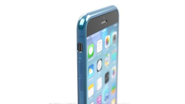 <b>Un nou concept de iPhone 6 scoate la iveală un design superb ce include un display aproape edge-to-edge și o carcasă mată cu margini lucioase</b>După cum se tot zvonește în ultimul timp, anul acesta cei de la Apple vor lansa pe piață o nouă versiune de iPhone, care pe lângă modificările aduse la capitolul putere de procesare, va beneficia și de un display mai mare, cuprins între 4.7 și...
