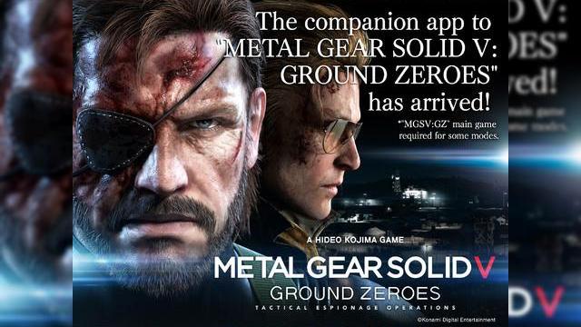 <b>Metal Gear Solid Touch Review (iPad Mini Retina): jocul companion al unui titlu clasic de PS3 (Video)</b>Atunci când am testat tableta iPad Mini Retina am avut ocazia să mai jucăm câteva titluri interesante, precum acest Metal Gear Solid Touch. E drept, jocul e foarte vechi, dar având în vedere popularitatea seriei Metal Gear el nu trebuie ratat....
