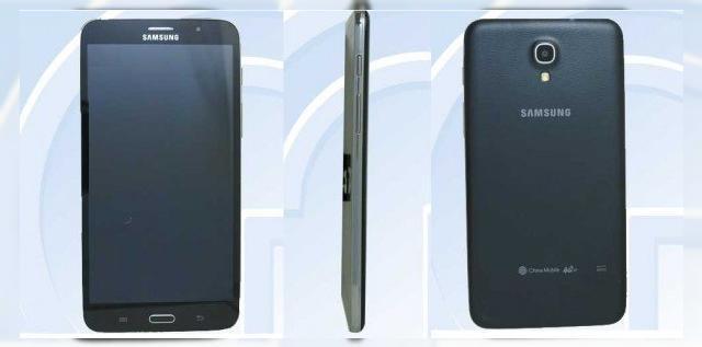 <b>Samsung ar putea pregăti un smartphone de 7 inch, un prototip apare În primele imagini (SM-T2558)</b>A trecut ceva vreme de când Samsung a lansat mamuții din seria Mega, astfel că am putea să ne pregătim de un nou device de acest gen. Ca dovadă avem și o scăpare proaspătă, a unui model cu nume de cod Samsung SM-T2558, pe care îl puteți vedea...