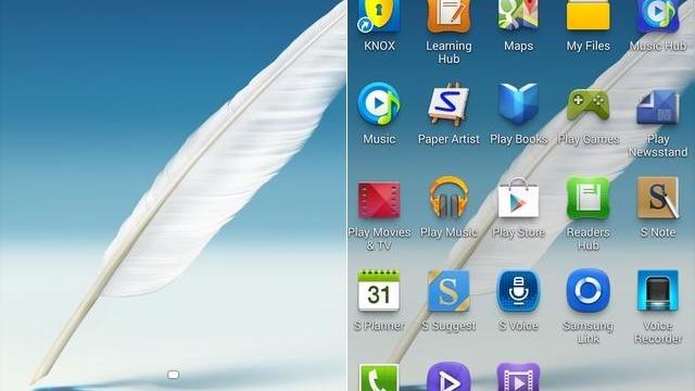 <b>Samsung Galaxy Note II Începe să primească actualizarea la Android 4.4 KitKat la nivel internațional</b>Deși Galaxy Note II este un model destul de vechi, iată că popularitatea acestuia i-a făcut pe cei de la Samsung să continue seria de update-uri aduse pentru acest terminal, ca dovadă fiind actualizarea la Android 4.4 KitKat care sosește în acest...