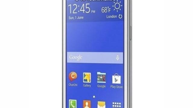 <b>Samsung Galaxy Core 2, un nou handset cu ecran de 4.5 inch ajunge pe web, are procesor quad core</b>Samsung își păstrează obiceiul de a lansa în fiecare săptămână cel puțin un device nou, sau măcar să dea semne că pregătește un astfel de produs. în această săptămână e vorba despre Samsung Galaxy Core 2, un telefon mobil cu ecran de...
