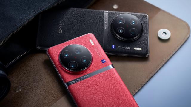 <b>vivo X90 Pro+ testat de DxOMark: bun la foto, nu aşa capabil la focalizare video</b>A trecut ceva vreme de la ultimul test relevant de telefon de top al francezilor de la DxOMark. De această dată îi vine rândul lui vivo X90 Pro+, un flagship în toată regulă, lansat în China în decembrie 2022 şi aşteptat în Europa în curând