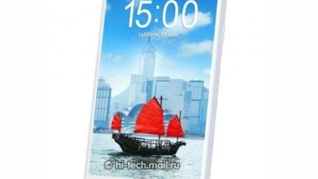 <b>LG L80 ajunge pe web sub formă de specificații și fotografii Înainte de a fi lansat oficial</b>Deși nu e vreun LG G3, LG L80 este un telefon nelansat încă, pe care îl vedem prin intermediul unei scăpări. El este prezentat sub forma acestor două randari, care au ajuns pe Internet însoțite de o listă de specificații. &nbsp; LG a prezentat...