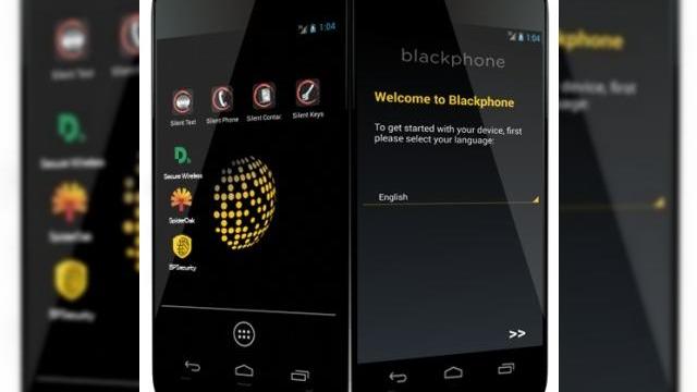 <b>BlackPhone, telefonul care garantează securitatea datelor va sosi la pachet cu un procesor Nvidia Tegra 4i</b>După ce a fost văzut pentru prima dată în cadrul show-ului Mobile World Congress 2014 din Barcelona, iată că BlackPhone, proiectul pus la cale de către companiile Silent Circle și Geeksphone, va aduce la pachet un procesor Nvidia Tegra 4i, după...