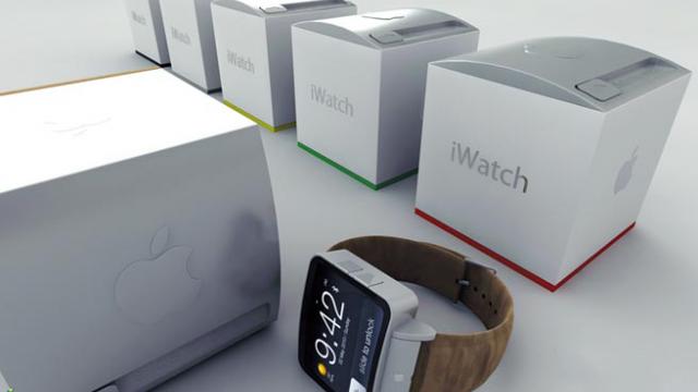<b>Distribuitorii Apple din China afirmă că producția ceasului inteligent iWatch a Început deja, urmând ca lansarea produsului pe piață să aibă loc În această toamnă</b>Potrivit unor distribuitori Apple din China, se pare că producția ceasului inteligent iWatch a început deja, urmând ca lansarea propriu-zisă pe piață să aibă loc în această toamnă. De asemenea, aceeași distribuitori afirmă și faptul că...