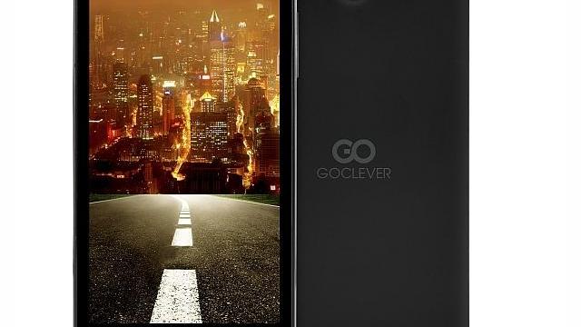 <b>GOCLEVER lansează smartphone-ul Quantum 450 ce vine cu display qHD IPS de 4.5 inch și procesor quad-core</b>în cursul zilei de ieri, cei de la GOCLEVER au anunțat lansarea unui nou smartphone numit Quantum 450, device ce vine la pachet cu un display qHD IPS de 4.5 inch și un procesor quad-core. Acesta se dorește a fi un smartphone cu performanțe de top...