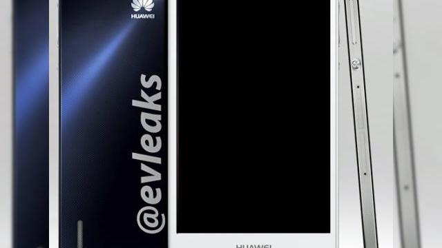 <b>Huawei Ascend P7 apare Într-o primă serie de imagini randate pentru presă</b>După cum am aflat zilele trecute, succesorul lui Huawei Ascend P6, și anume Ascend P7 are de gând să se afișeze oficial în fața publicului pe data de 7 mai, moment în care vom vedea pe lângă acest model și versiunea mini. Astăzi, putem arunca...