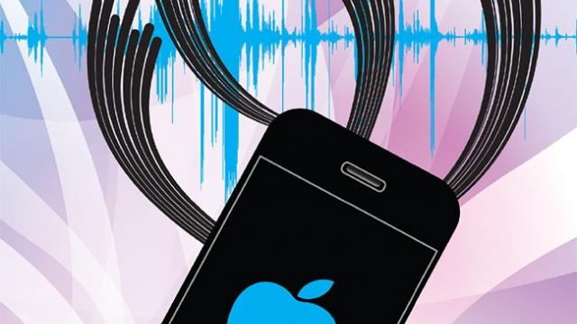 <b>Apple ar putea lucra la o versiune iTunes pentru Android și un rival pentru Spotify</b>Apple vrea să își impună software-ul și serviciile și pe Android, se pare, dacă ne luăm după noi zvonuri ce afirmă că gigantul din Cupertino ar pregăti o versiune iTunes pentru Android și&nbsp;rival al lui Spotify (serviciu de streaming...