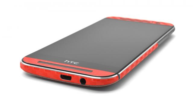 <b>HTC One M8 ar putea primi În curând noi variante de culoare: roșu, albastru și roz</b>La fel cum și HTC One M7 a beneficiat de o serie de carcase colorate după lansarea oficială, iată că și modelul flagship de anul acesta va primi în curând noi variante de culoare printre care se numără următoarele nuanțe: roșu, albastru și...