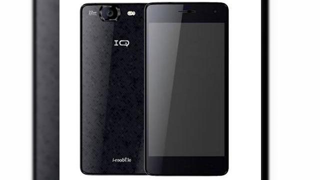 <b>Firma I-Mobile anunță IQ X OKU, un telefon cu cameră de 22 de megapixeli</b>Firma I-Mobile a anunțat în Thailanda un nou smartphone cu Android 4.2.2 Jelly Bean la bord și cu o cameră de 22 de megapixeli. Acest terminal are un design destul de banal, dar camera este cea care ne uimește aici. &nbsp; &nbsp; Telefonul vine cu...