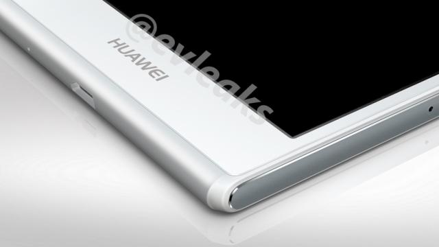<b>Huawei Ascend P7 apare Într-o nouă fotografie ce oferă o privire mai detaliată asupra carcasei</b>Unul dintre terminalele despre care se tot vorbește în ultimul timp este și Huawei Ascend P7, device ce urmează a fi lansat în curând, mai precis pe data de 7 mai, adică miercuri. Astăzi, o nouă imagine cu device-ul în cauză și-a făcut...