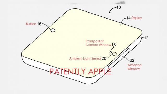 <b>Un brevet nou Apple pare a confirma că va exista un iWatch</b>Dacă până acum nu eram siguri că va exista un smartwatch Apple, iată că un brevet al companiei din Cupertino începe să ne ofere certitudine cu privire la acest produs. Apple a primit un brevet pentru un device care poate fi purtat la...