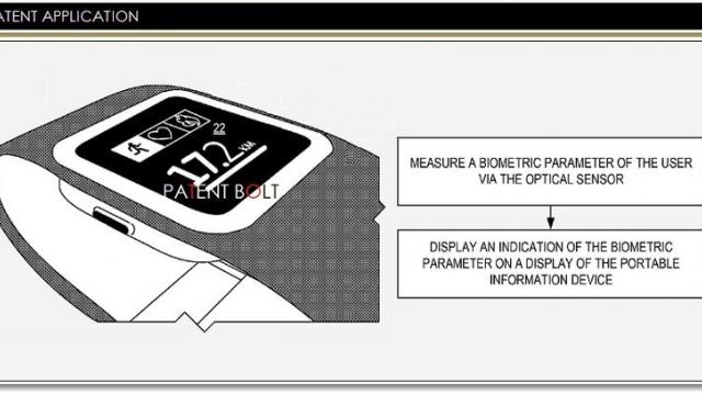 <b>Microsoft brevetează un nou SmartWatch cu senzor biometric</b>Biroul de Brevete și Trademark-uri din SUA a publicat recent o cerere de brevet a celor de la Microsoft, care implică un smartwatch. Acest ceas pare a fi unul axat pe funcții de fitness, segment aflat în plină explozie in acest an. &nbsp; El ar urma...