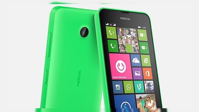 <b>Nokia Lumia 635 primește un video de promovare ce scoate În evidență funcțiile de socializare</b>Anunțat oficial luna trecută în perioada Microsoft Build 2014, Nokia Lumia 635, un terminal 4G LTE cu preț accesibil primește un material video de promovare ce scoate în evidență printre altele și aceste funcții. De asemenea, observăm și...