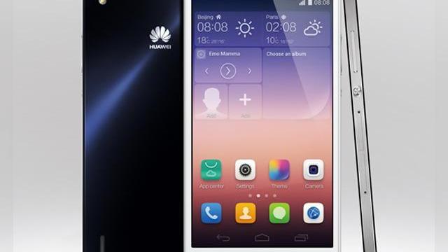 <b>Huawei anunță oficial modelul Ascend P7; acesta vine cu display Full HD de 5 inch și funcții axate pe fotografie (Video)</b>Iată că după numeroasele zvonuri și scăpări de imagini, Huawei Ascend P7 a fost anunțat oficial de către compania chineză. La fel ca și modelul anterior, Ascend P7 reușește să fie un terminal ultra-slim care arată într-un mare fel, accentul...