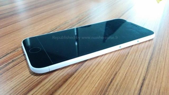 <b>Pegatron primește comenzi pentru iPhone 6 În versiunea de 4.7 inch</b>Pegatron, unul dintre partenerii asiatici ai celor de la Apple ar fi primit comenzi pentru modelul iPhone 6 de 4.7 inch, pe care a început să îl producă în fabricile sale. Informațiile vin de la publicația taiwaneză Industrial and Commercial...