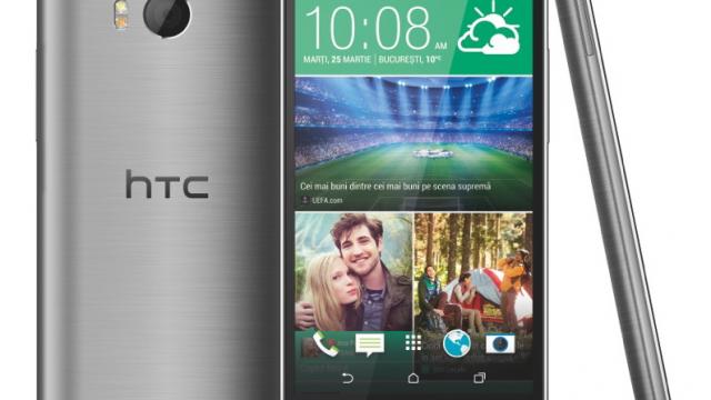 <b>HTC One M8 devine partenerul tău de fitness prin intermediul partneriatului cu FitBit</b>Astăzi, 8 mai 2014, cei de la HTC anunță parteneriatul încheiat cu Fitbit, celebra aplicație de fitness ce vine preinstalată pe noul flagship HTC One M8 care a fost lansat în luna martie. Astfel, prin intermediul acestei aplicații, utilizatorii de...