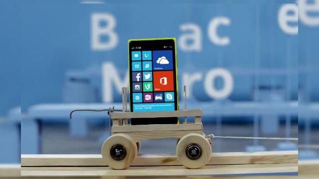 <b>Nokia postează Încă un material video, totul se bazează pe istorie și culori</b>în continuarea teaserului de ieri cu acel domino de telefoane, Nokia a postat un material video mai amplu, în care vedem bucăți din istoria sa, dar și modele Lumia de top, parte dintr-un mecanism uriaș. Puteți vedea mai jos clipul. Acest video se...