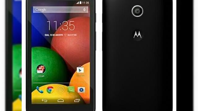 <b>Motorola Moto E apare Într-o serie completă de imagini cu doar câteva zile Înainte de lansarea oficială</b>Cu doar câteva zile înainte de lansarea oficială, iată că Motorola Moto E ajunge pe web într-o nouă serie de imagini ce scot la iveală o mulțime de carcase colorate. Vă reamintesc totodată că am avut ocazia să aruncăm o privire...