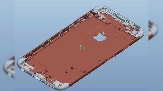 <b>Noi schițe de design ale iPhone 6 confirmă schimbarea de butoane și mărime</b>Luăm o pauză de fotografii hands on și huse de iPhone 6, pentru a arunca o privire asupra a ceva mai simplu: schițe tehnice ale acestui handset. Fie că va sosi la toamnă sau luna viitoare la WWDC, acesta este modelul de telefon care a ajuns pe web...