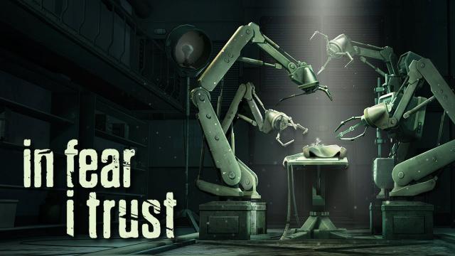 <b>In Fear I Trust review (iPad Mini): un joc horror din gena lui Outlast și Silent Hill, dar sub ele (Video)</b>Se întâmplă rar să găsești un joc horror bun pe tablete și telefoane în ziua de azi, dar un joc acceptabil mai apare din când în când. în acest caz e vorba despre In Fear I Trust de la Chillingo, pe care l-am testat pe iPad Mini. Acest joc...