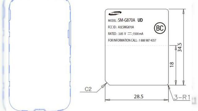 <b>Samsung Galaxy S5 Active scăpa pe web prin intermediul unor documente FCC, benchmarkuri</b>Samsung Galaxy S5 va mai avea o variantă derivată, în afară S5 Prime, S5 Mini și K Zoom. E vorba despre Galaxy S5 Active, care e subiect de scăpare astăzi, via FCC și benchmarkuri. Se pare că noul venit va păstra o parte din specificațiile lui...