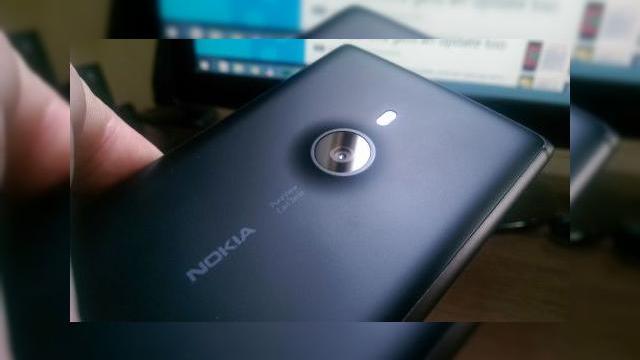 <b>Nokia Camera primește o actualizare si o versiune complet noua beta, ne pregătim de actualizare de firmware Lumia Cyan</b>Atunci când va sosi Windows Phone 8.1 pe terminalele Lumia, el va veni la pachet cu firmware-ul Lumia Cyan și au început și actualizările de bază intre timp. Nokia a actualizat aplicația să Camera, începând cu o versiune de tip bug fix si...