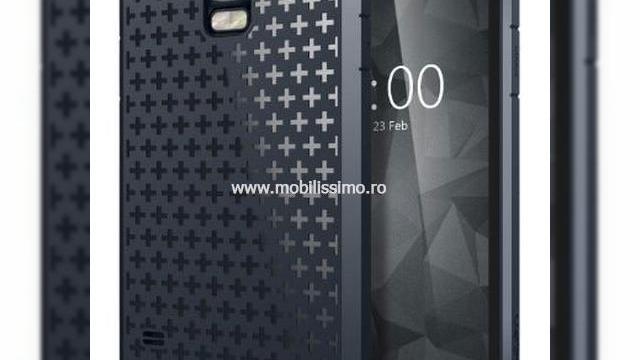 <b>Samsung Galaxy S5 Prime Își face apariția Într-o fotografie mai clară</b>După ce acum două zile am putut arunca o privire asupra unei prime fotografii cu Samsung Galaxy S5 Prime, iată că astăzi avem la dispoziție o nouă astfel de imagine care de această dată este mult mai clară față de cea precedentă. &nbsp; Din...