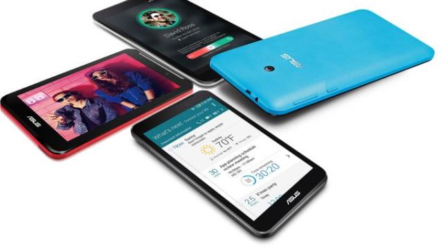 <b>FonePad 7 FE170CG, o nouă tabletă de buget cu funcții de telefon și procesor Intel, lansată de cei de la Asus</b>Dacă un smartphone, sau mai bine zis phablet cu display de 6.4 inch vi se pare mare (ex: Sony Xperia Z Ultra), atunci trebuie să aruncați o privire asupra "smartphone" lansat de către Asus pe piață, și anume FonePad 7 FE170CG, terminal care...