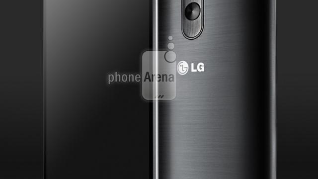 <b>LG G3 apare În imaginile finale de presă, arată ca un câștigător!</b>LG G3 provoacă deja pasiuni înainte de lansarea sa, prin scăpările pe web ale telefonului, care ne dezvăluie un model foarte arătos. De la primele imagini blurate cu telefonul și până azi, acest handset a primit doar laude, deci așteptăm cu...