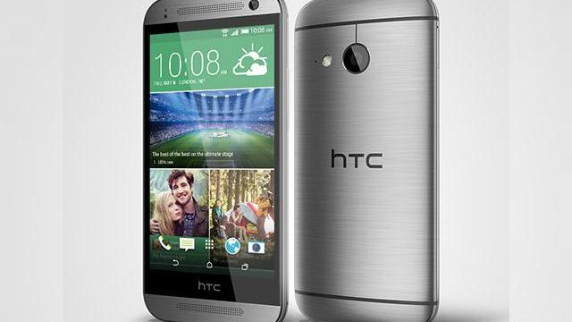 <b>HTC One Mini 2 a fost lansat oficial; vine cu display HD de 4.5 inch și o cameră foto de 13 megapixeli</b>După cum era de așteptat, iată că la câteva luni după lansarea flagship-ului de anul acesta, și anume HTC One (M8), varianta mini ajunge a fi prezentată oficial. Spre deosebire de fratele mai mare, One Mini 2 renunță la senzorul foto dual cu...