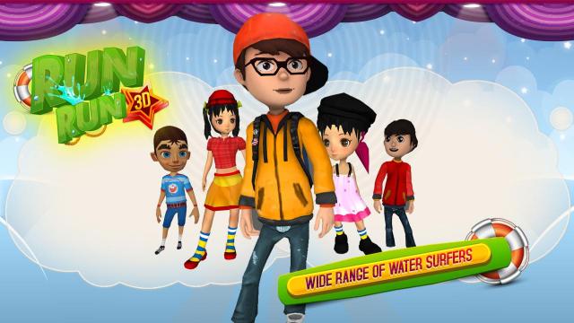 <b>Run Run 3D review (Evolio Quattro HD): nu așa se face un endless runner! (Video)</b>Să nu credeți că la Mobilissimo.ro facem doar recenzii pozitive la super jocuri. Uneori vrem doar să vă avertizăm să vă păziți de fenomene că Flappy Bird, jocuri cash cow și alte titluri. Am criticat fără milă Dungeon Hunter și Flappy Bird...