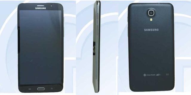 <b>Samsung Galaxy Mega 2 (Galaxy W), telefonul cu display de 7 inch, apare Într-o nouă imagine</b>După ce ieri puteam vedea o primă fotografie cu Samsung Galaxy W, model ce ar putea fi un înlocuitor pentru seria Galaxy Mega, iată că astăzi o nouă astfel de imagine cu terminalul în cauză și-a făcut apariția pe web. Acest nou device...