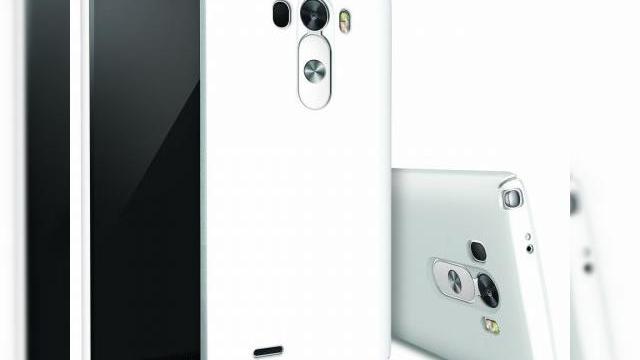 <b>O serie de accesorii pentru LG G3 ajung la vânzare cu doar o săptămână Înainte de lansarea oficială a terminalului pe piață</b>După cum bine știm, în aproximativ o săptămână, mai precis pe data de 27 mai, LG Electronics va susține o conferință de presă în cadrul căreia va fi prezentat noul flagship sud-coreean de anul acesta, și anume LG G3. Pe lângă fotografiile...
