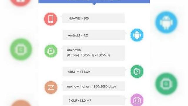 <b>Specificațiile lui Huawei Ascend D3 dezvăluite de către un test benchmark</b>După ce acum două zile am avut ocazia să aruncăm o privire asupra lui Huawei Ascend D3, terminal ce aduce în mare parte cu device-urile HTC One la capitolul design, iată că astăzi prin intermediul testului de benchmark AnTuTu putem afla și...